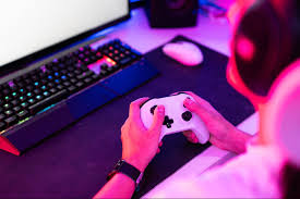 holiday gaming sales